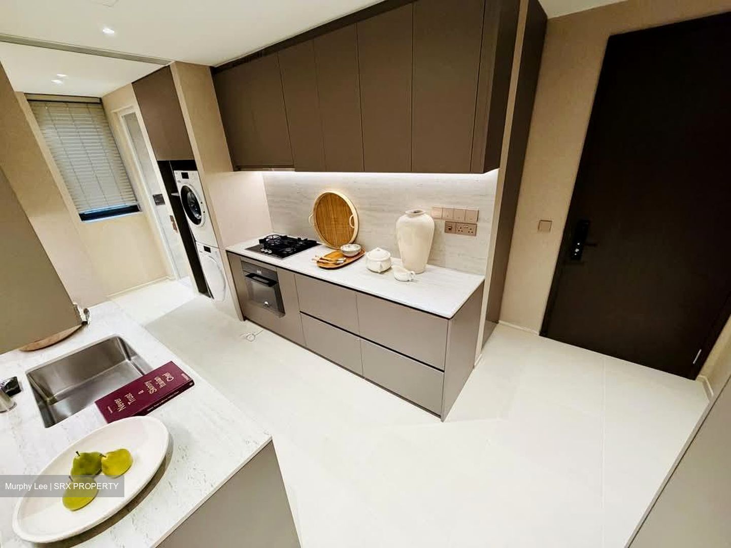 Aurea (D7), Apartment #581742071